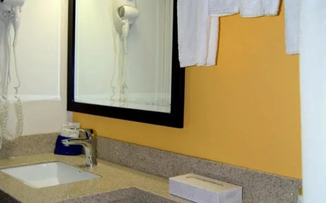 Bay Hill Inns & Suites, Neepawa