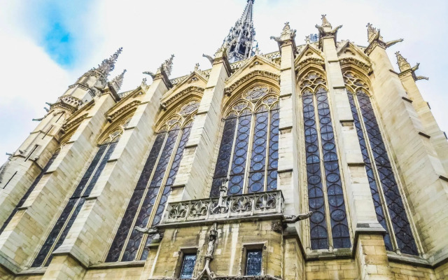 Hotel des Métallos