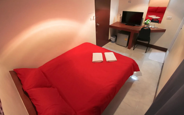 Walking Street Guest House