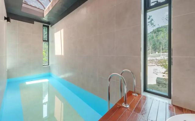 Gapyeong The Q 24 Poolvilla Pension