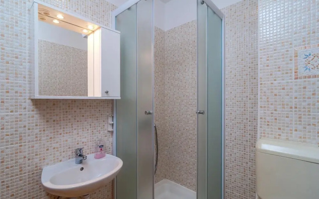 Nice Apartment in Stanici With Wifi