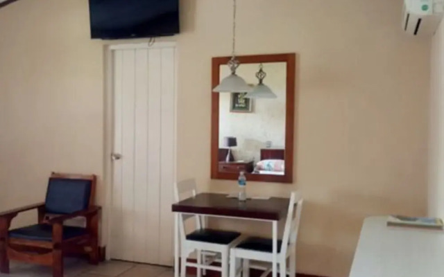 Hotel La Colonia