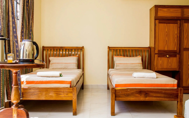 The Stone Guest House