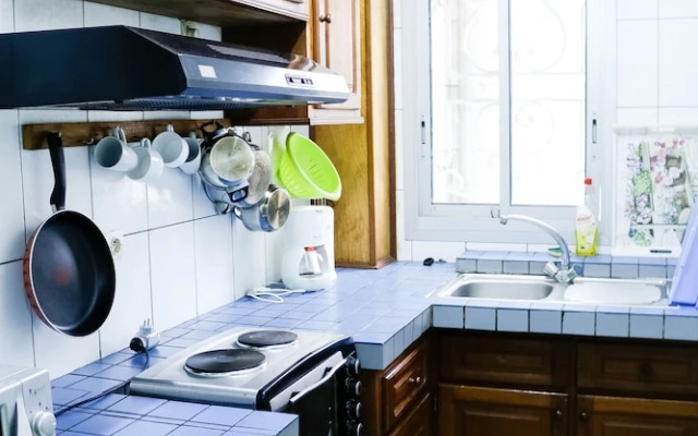 Tchero Appartement