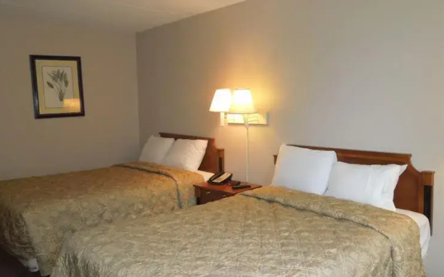 Super 8 Springfield