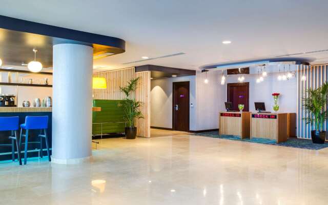 Park Inn by Radisson Dammam