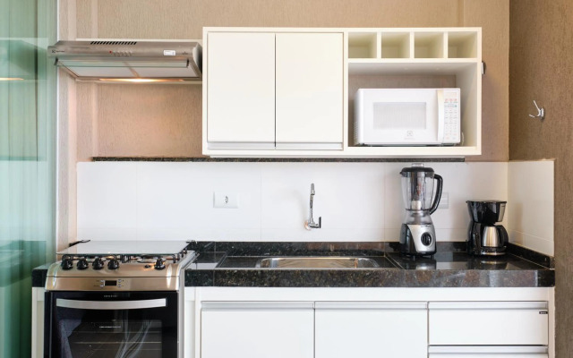 Bh26: Aconchegante, Moderno E Super Bem Decorado!!