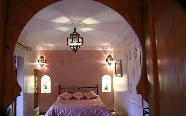 Riad Couleurs du Sud