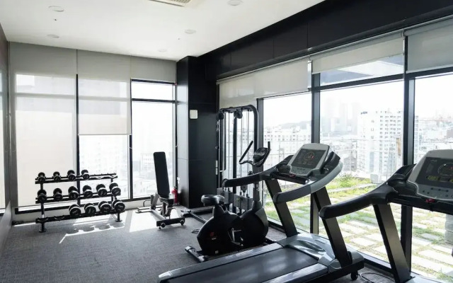 North Harbor Hotel Busan
