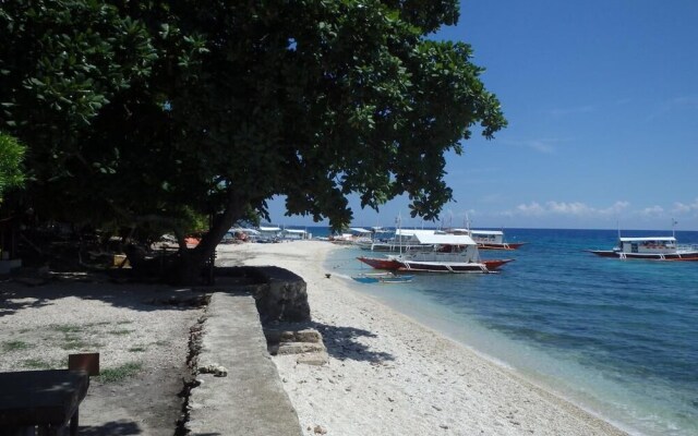 Island Front Bangcogon Resort and Restaurant
