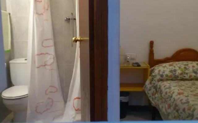 Hostal Esperanza