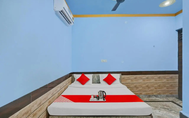 Oyo Flagship 702174 V2 Residency