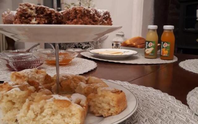 Garda Relais Antica Romelia