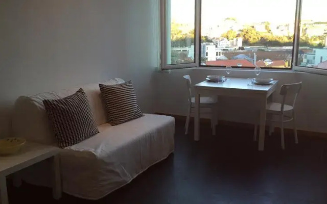 Lisbon Flat