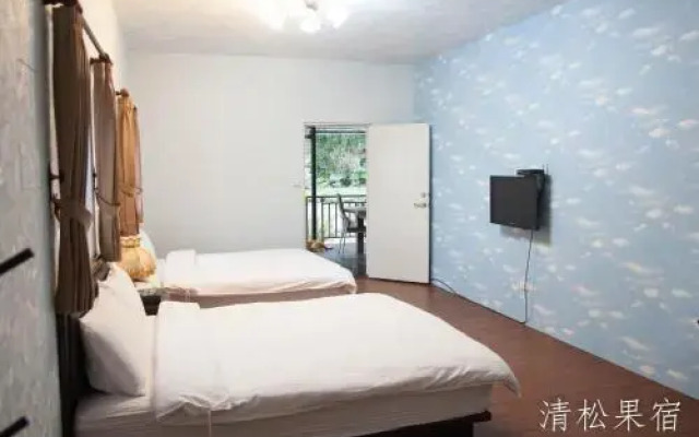 Qing Song B&B