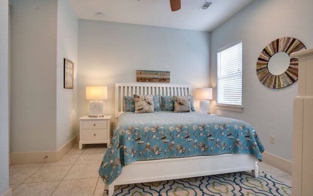 Beachwalk by Destin Getaways