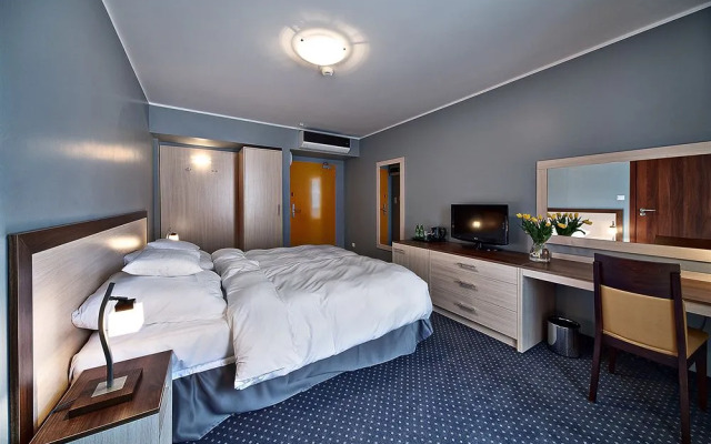 Best Western Hotel Poleczki