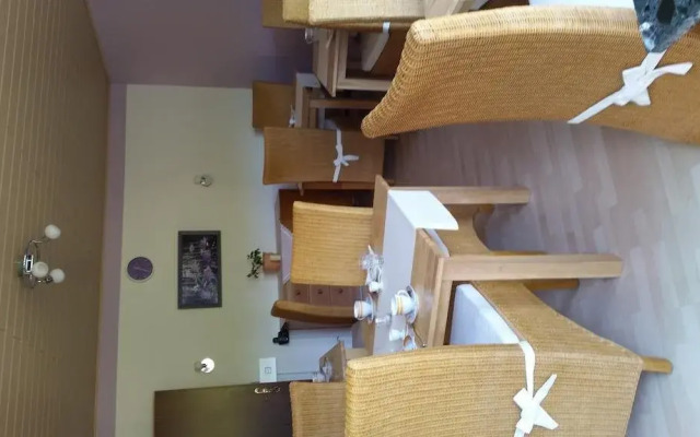 Pension Döser Strand