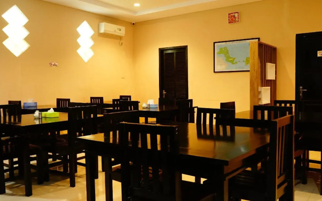 Hotel Belitong by Oyo Rooms