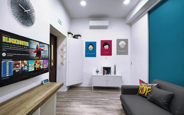 Napulitano Assaje Home