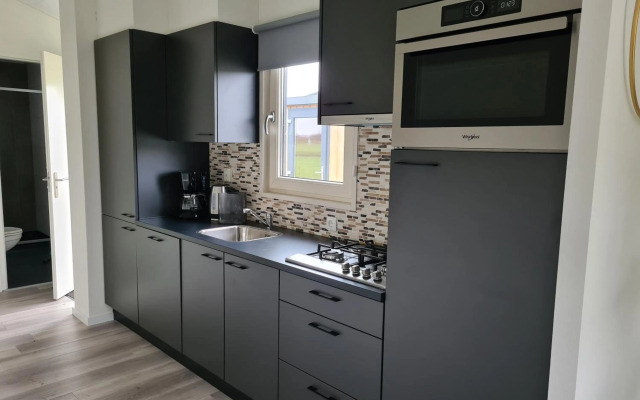 Recreatiepark De Tien Heugten