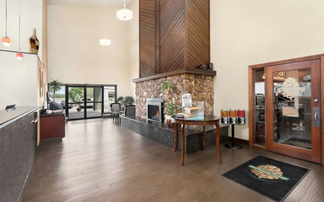 The Kendrick Hotel, Ascend Hotel Collection