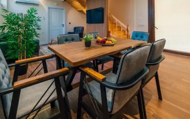 Kartepe Bungalov Villas