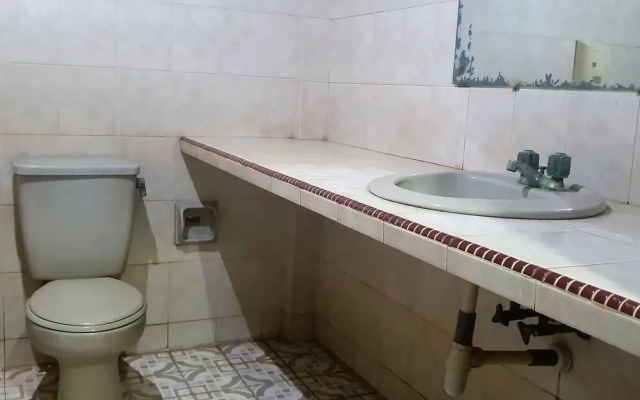 Oyo 2109 Hotel Chitra