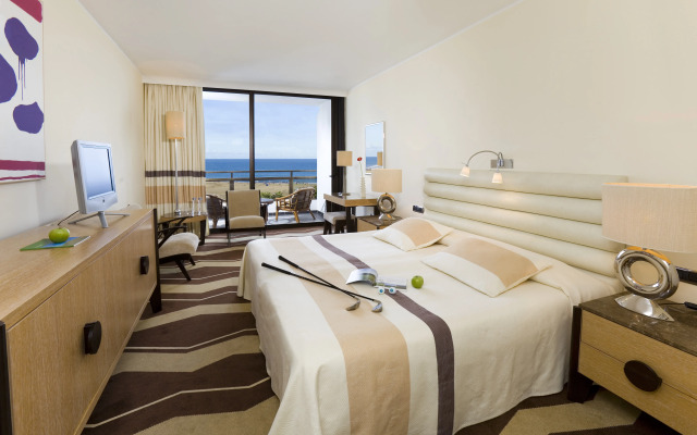 Seaside Palm Beach