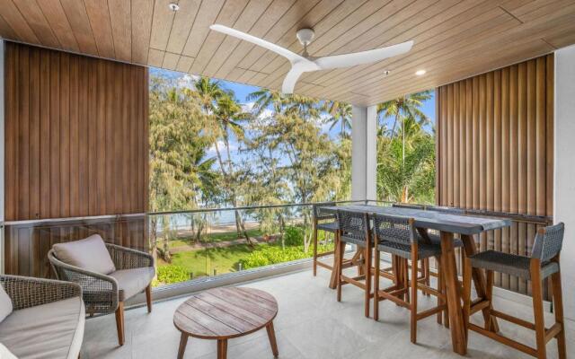 Shara by Elysium Collection Palm Cove