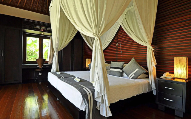 Villa Sasoon
