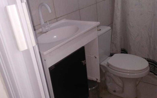 Casa do Guina Hostel e Suites