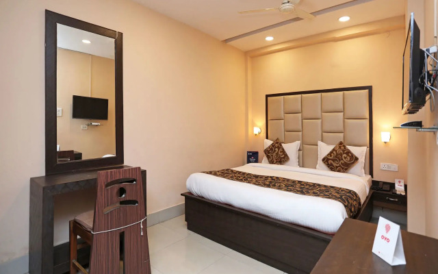 OYO 4265 Hotel Greenpark