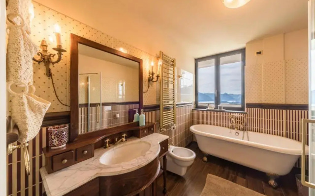 Residence Le Terrazze