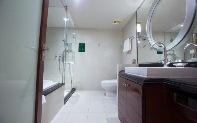 Starcity Hotel Zhuhai