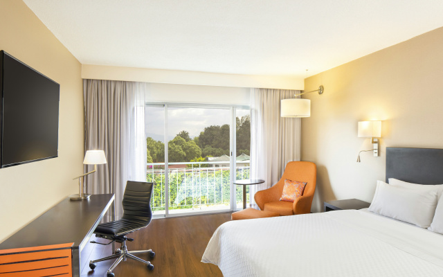 Fiesta Inn Ciudad de Mexico Aeropuerto