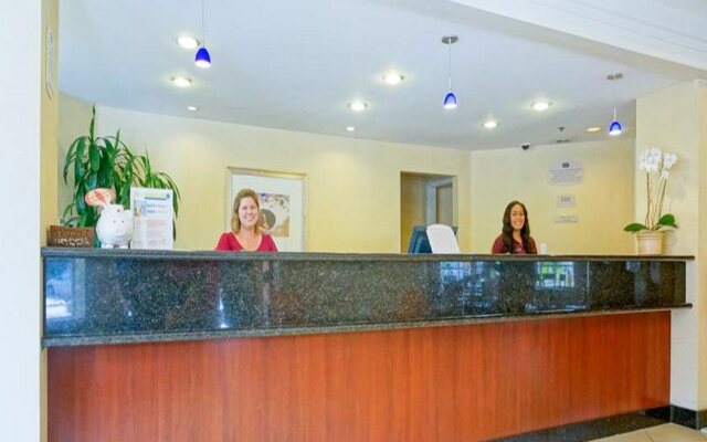 Clementine Hotel & Suites Anaheim
