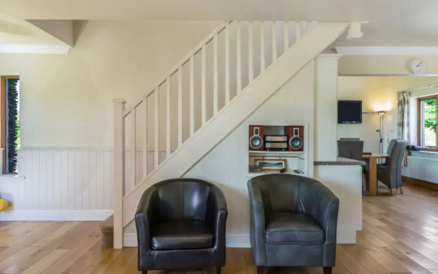 Holiday Home Cuascrome