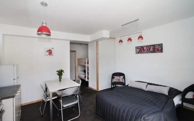 Residence les Spatules