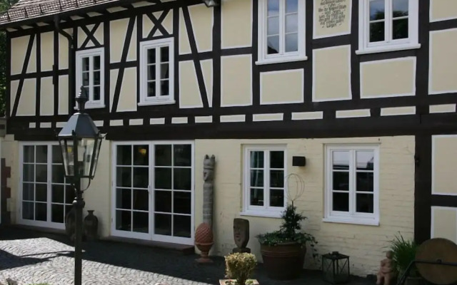 Hotel - Restaurant Dammühle