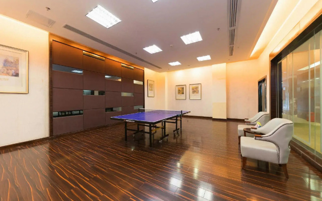 Country Garden Phoenix Hotel YangShan