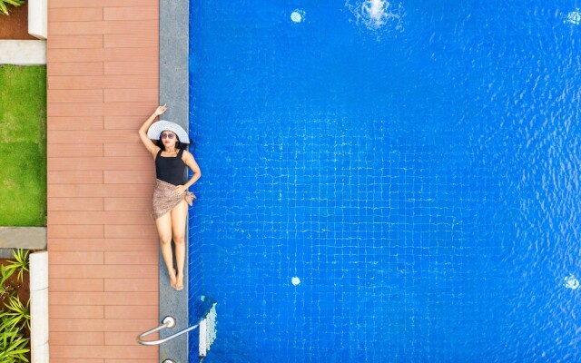 Courtyard by Marriott Tiruchirappalli