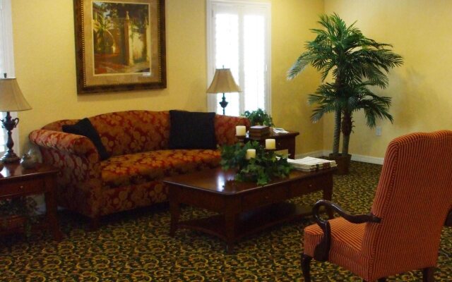 Roadstar Hotel Zephyrhills