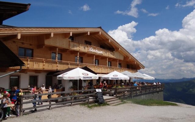 Berggasthof Schatzbergalm
