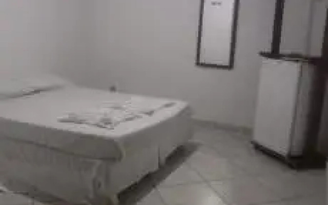 Pousada Canto do Sabiá