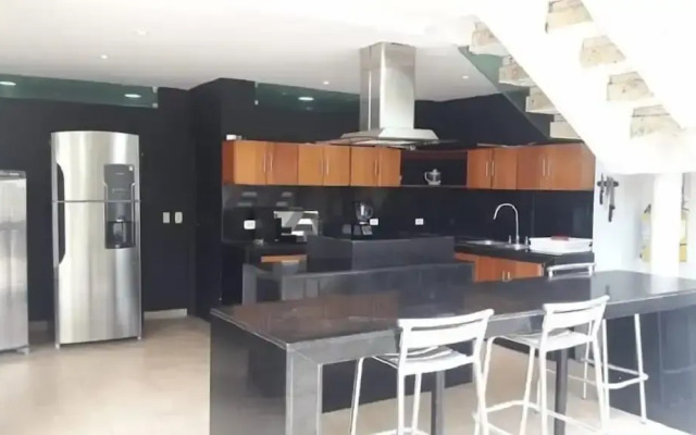 Casa Punta Icacos