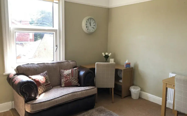 Lovely 1 bed Apartment