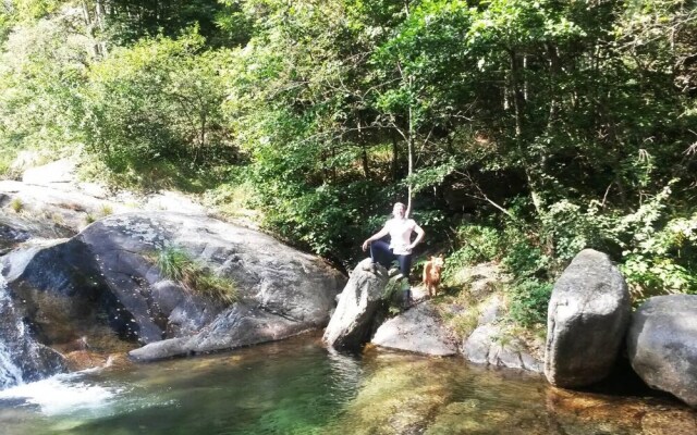 Cosy apt Close to Sacra di San Michele and Lakes