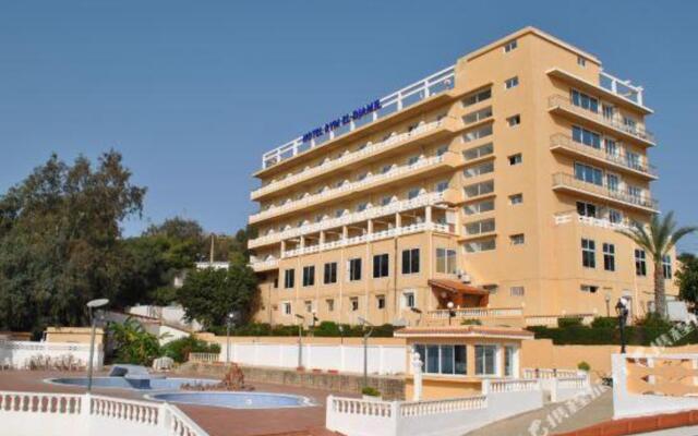 Rym el Djamil Hotel