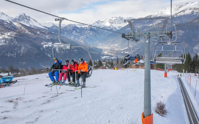 Studio La Borracina Mountain View